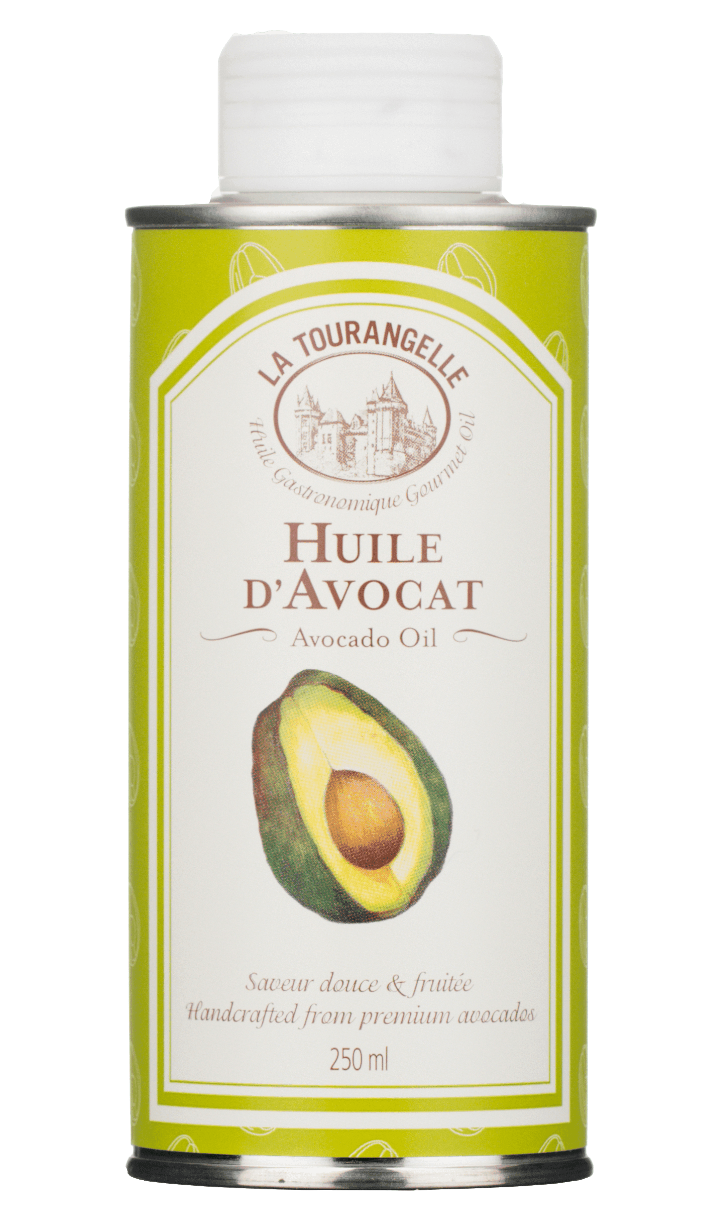 Масло авокадо La Tourangelle 0,25л