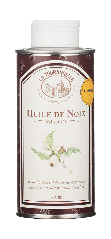 Масло грецкого ореха La Tourangelle 0,25л