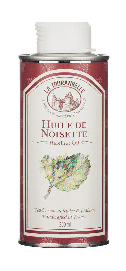 Лещиновое масло La Tourangelle 0,25л
