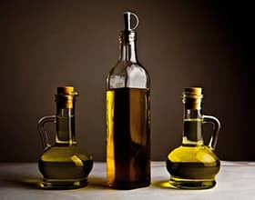 Маркировка оливкового масла D.O.P., IGP, BIO - что это и для чего?
