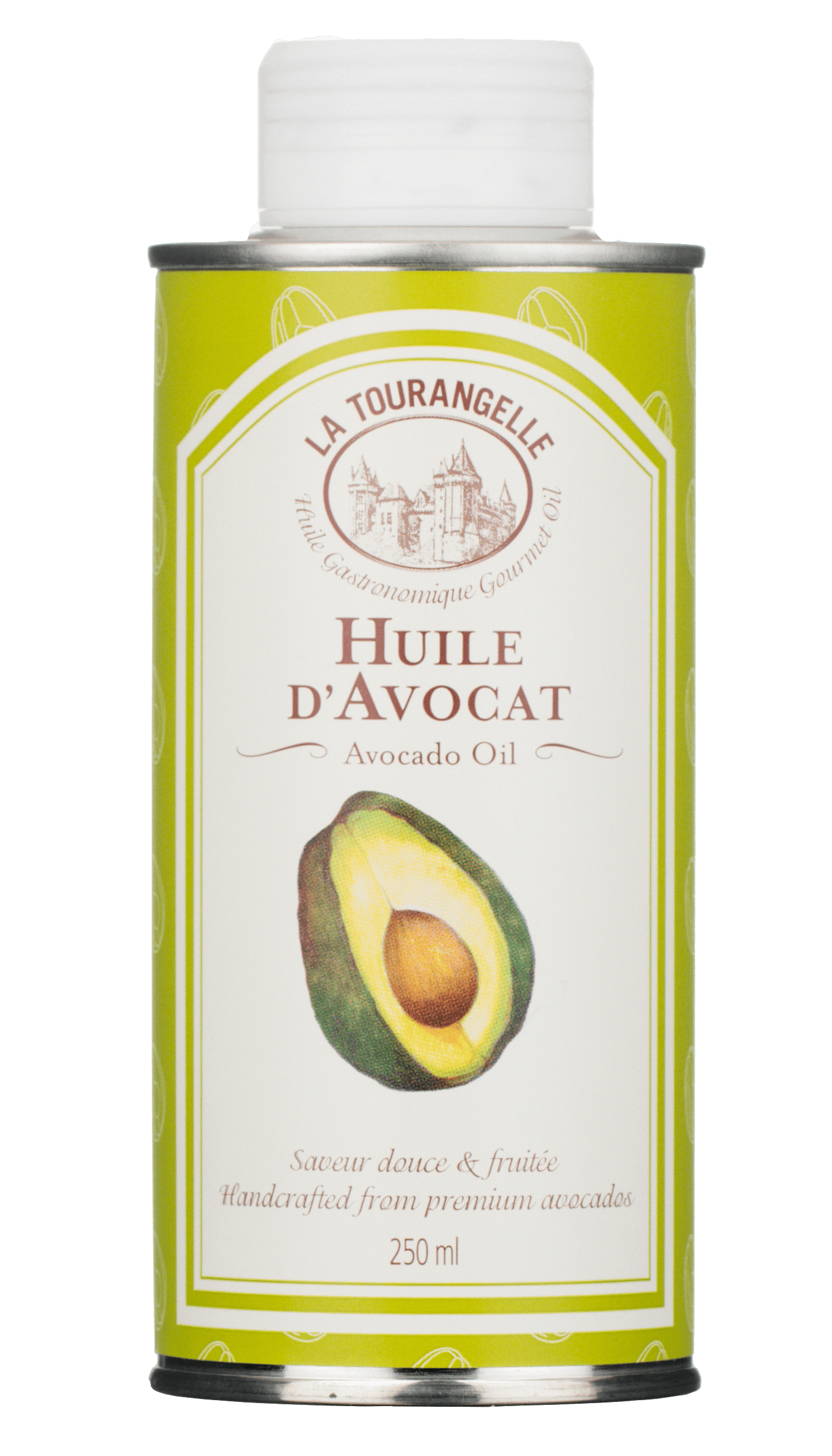 Масло авокадо La Tourangelle 0,25л