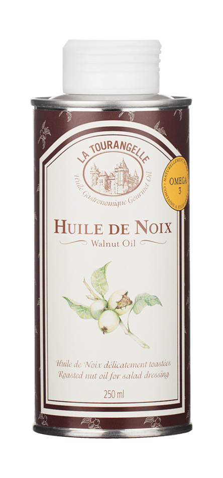 Масло грецкого ореха La Tourangelle 0,25л
