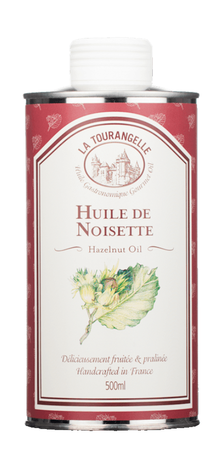 Лещиновое масло La Tourangelle 0,5л