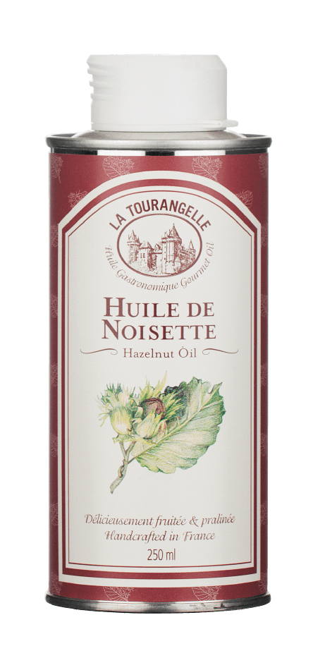 Лещиновое масло La Tourangelle 0,25л
